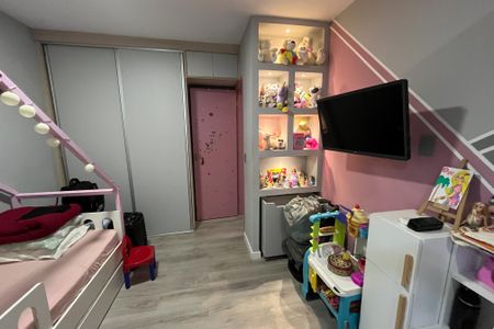 Casa de condomínio à venda com 101m², 2 quartos e 2 vagas Casa de condomínio à venda com 101m², 2 quartos e 2 vagasQuarto 1