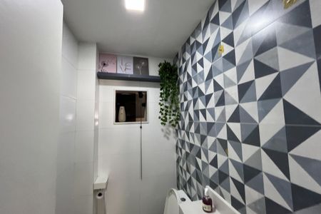 Casa de condomínio à venda com 101m², 2 quartos e 2 vagas Casa de condomínio à venda com 101m², 2 quartos e 2 vagasLavabo