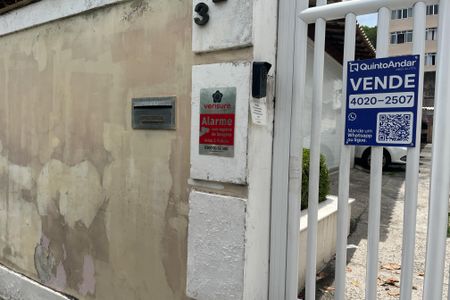 Casa de condomínio à venda com 101m², 2 quartos e 2 vagas Casa de condomínio à venda com 101m², 2 quartos e 2 vagasPlaca