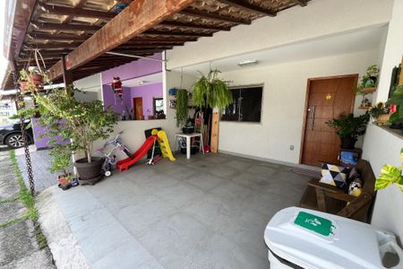 Casa de condomínio à venda com 101m², 2 quartos e 2 vagas Casa de condomínio à venda com 101m², 2 quartos e 2 vagasGaragem