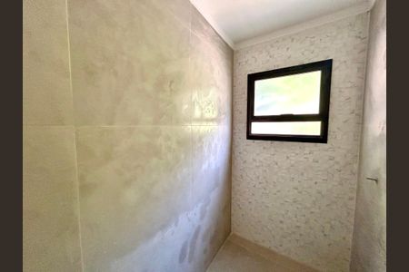 Casa à venda com 180m², 3 quartos e 2 vagas Casa à venda com 180m², 3 quartos e 2 vagasBanheiro 1