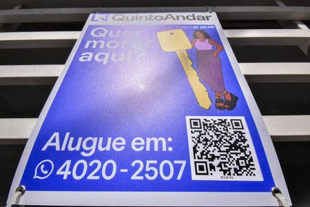 Casa para alugar com 90m², 3 quartos e 1 vagaFachada