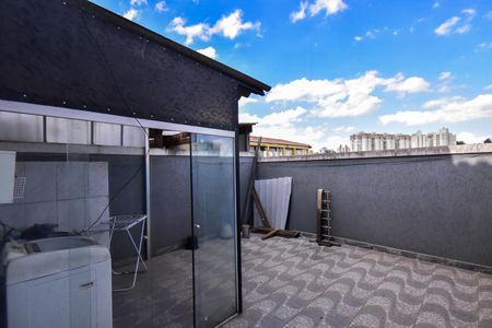 Casa para alugar com 90m², 3 quartos e 1 vagaQuintal