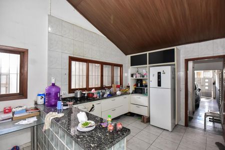 Casa para alugar com 90m², 3 quartos e 1 vagaCozinha