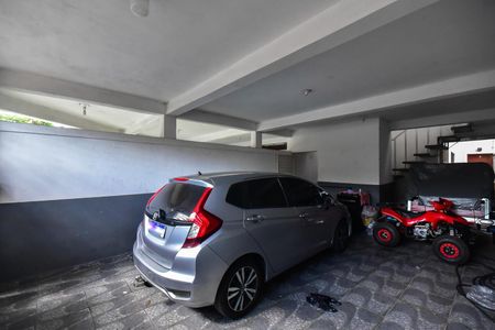 Casa para alugar com 90m², 3 quartos e 1 vagaGaragem 