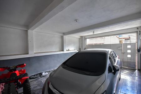 Casa para alugar com 90m², 3 quartos e 1 vagaGaragem