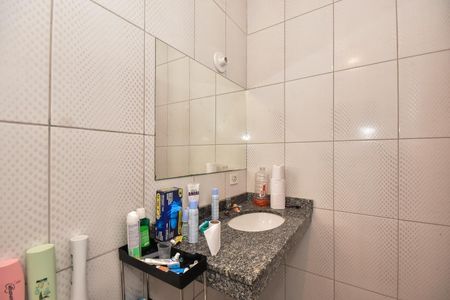 Casa para alugar com 90m², 3 quartos e 1 vagaBanheiro