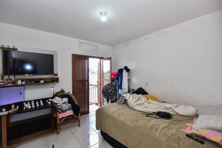 Casa para alugar com 90m², 3 quartos e 1 vagaSuíte