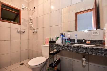 Casa para alugar com 90m², 3 quartos e 1 vagaBanheiro