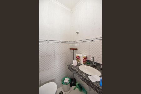 Casa para alugar com 90m², 3 quartos e 1 vagaLavabo