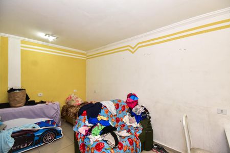 Casa para alugar com 90m², 3 quartos e 1 vagaQuarto 2