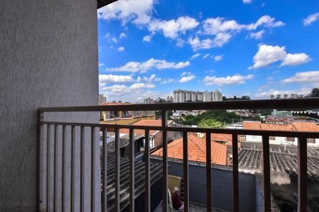 Casa para alugar com 90m², 3 quartos e 1 vagaVaranda da Suíte 