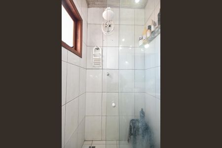 Casa para alugar com 90m², 3 quartos e 1 vagaBanheiro Suíte 