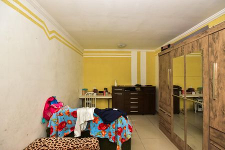 Casa para alugar com 90m², 3 quartos e 1 vagaQuarto 2