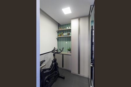 Apartamento à venda com 143m², 4 quartos e 3 vagas