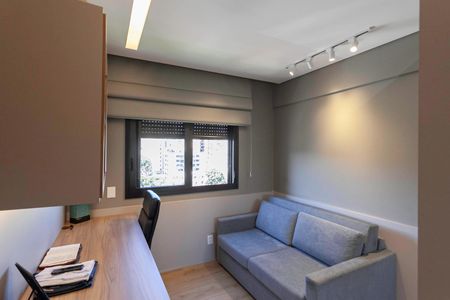 Apartamento à venda com 143m², 4 quartos e 3 vagas Apartamento à venda com 143m², 4 quartos e 3 vagasSemi suíte 2