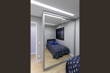 Apartamento à venda com 143m², 4 quartos e 3 vagas Apartamento à venda com 143m², 4 quartos e 3 vagasSuíte 1