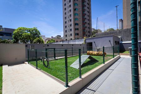 Apartamento à venda com 143m², 4 quartos e 3 vagas