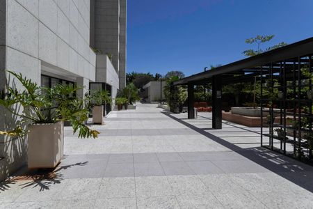 Apartamento à venda com 143m², 4 quartos e 3 vagas Apartamento à venda com 143m², 4 quartos e 3 vagasÁrea comum