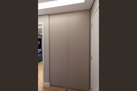 Apartamento à venda com 143m², 4 quartos e 3 vagas Apartamento à venda com 143m², 4 quartos e 3 vagasCorredor