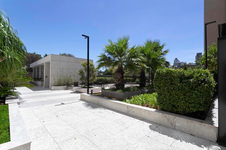 Apartamento à venda com 143m², 4 quartos e 3 vagas Apartamento à venda com 143m², 4 quartos e 3 vagasÁrea comum