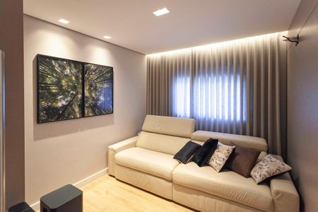 Apartamento à venda com 143m², 4 quartos e 3 vagas Apartamento à venda com 143m², 4 quartos e 3 vagasSemi suíte 1