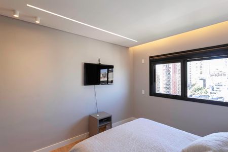 Apartamento à venda com 143m², 4 quartos e 3 vagas Apartamento à venda com 143m², 4 quartos e 3 vagasSuíte 2