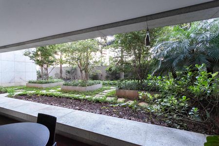 Apartamento à venda com 143m², 4 quartos e 3 vagas Apartamento à venda com 143m², 4 quartos e 3 vagasÁrea comum