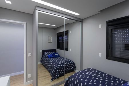 Apartamento à venda com 143m², 4 quartos e 3 vagas Apartamento à venda com 143m², 4 quartos e 3 vagasSuíte 1