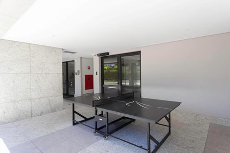 Apartamento à venda com 143m², 4 quartos e 3 vagas Apartamento à venda com 143m², 4 quartos e 3 vagasSala de Jogos