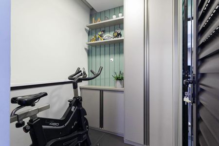 Apartamento à venda com 143m², 4 quartos e 3 vagas