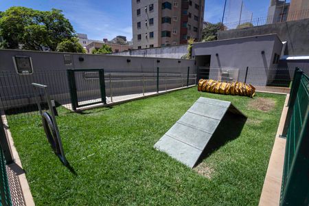 Apartamento à venda com 143m², 4 quartos e 3 vagas