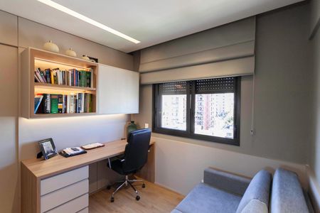 Apartamento à venda com 143m², 4 quartos e 3 vagas Apartamento à venda com 143m², 4 quartos e 3 vagasSemi suíte 2