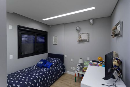 Apartamento à venda com 143m², 4 quartos e 3 vagas Apartamento à venda com 143m², 4 quartos e 3 vagasSuíte 1