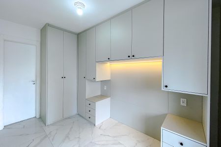 Studio para alugar com 37m², 1 quarto e sem vagaSuíte