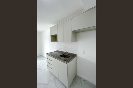 Studio para alugar com 37m², 1 quarto e sem vagaCozinha e Área de Serviço