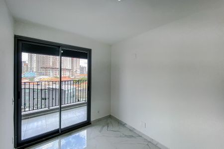 Sala de kitnet/studio para alugar com 1 quarto, 37m² em Ipiranga, São Paulo
