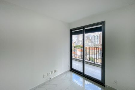 Studio para alugar com 37m², 1 quarto e sem vagaSala