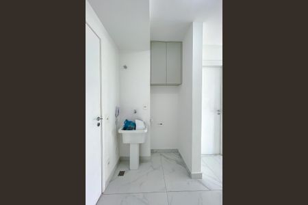 Studio para alugar com 37m², 1 quarto e sem vagaCozinha e Área de Serviço