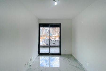 Sala de kitnet/studio para alugar com 1 quarto, 37m² em Ipiranga, São Paulo