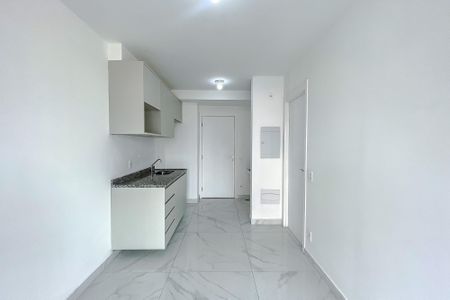 Studio para alugar com 37m², 1 quarto e sem vagaSala