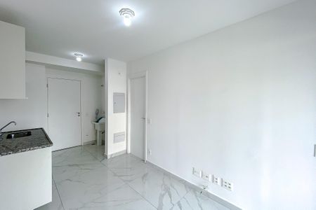 Studio para alugar com 37m², 1 quarto e sem vagaSala