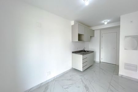 Sala de kitnet/studio para alugar com 1 quarto, 37m² em Ipiranga, São Paulo