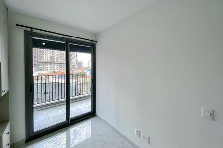 Studio para alugar com 37m², 1 quarto e sem vagaSuíte