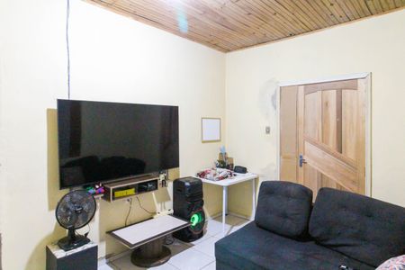 Sala de casa à venda com 2 quartos, 150m² em Estância Velha, Canoas