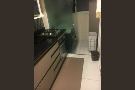 Foto 06 de apartamento à venda com 2 quartos, 70m² em Moema, São Paulo