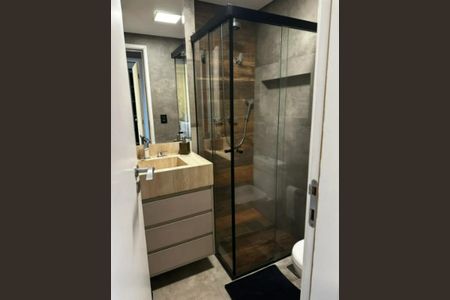 Foto 13 de apartamento à venda com 2 quartos, 70m² em Moema, São Paulo