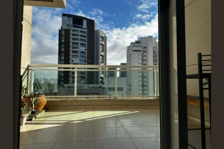 Foto 17 de apartamento à venda com 2 quartos, 70m² em Moema, São Paulo