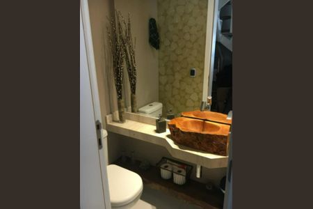 Foto 12 de apartamento à venda com 2 quartos, 70m² em Moema, São Paulo