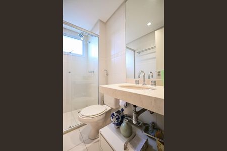 Apartamento para alugar com 182m², 3 quartos e 3 vagasBanheiro Suíte 2